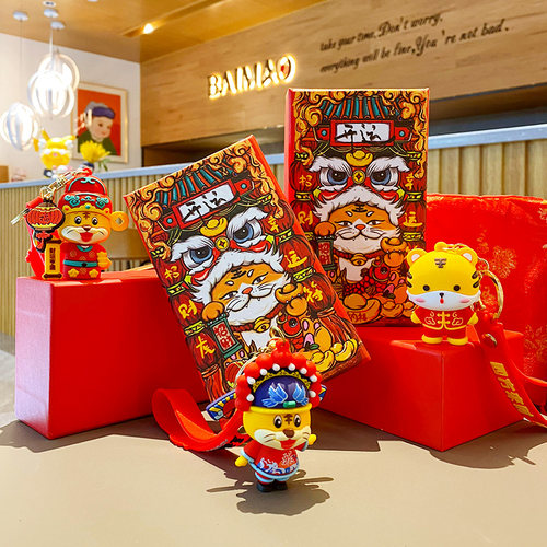 礼品包装盒时尚ins风高档生日礼物盒糖果礼品盒新年小礼物空盒子 - 图2