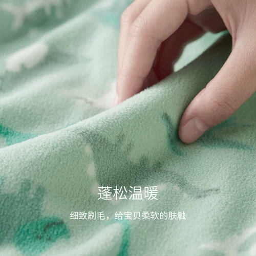 Бархатный жилет без рукавов, демисезонная детская пижама, детская одежда