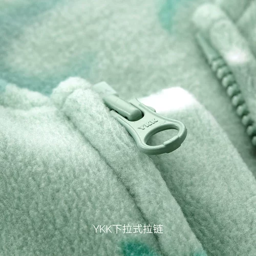 Бархатный жилет без рукавов, демисезонная детская пижама, детская одежда