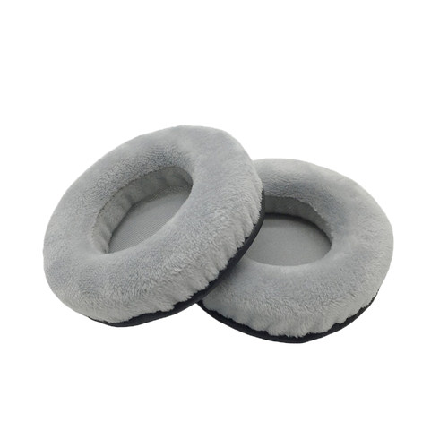 一对耳机套适用于Bluedio蓝弦T3 T3+ Plus耳罩PU皮惰性海绵舒适 - 图3