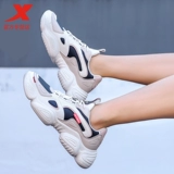 Xtep, повседневная обувь, универсальная спортивная обувь, коллекция 2023, осенняя