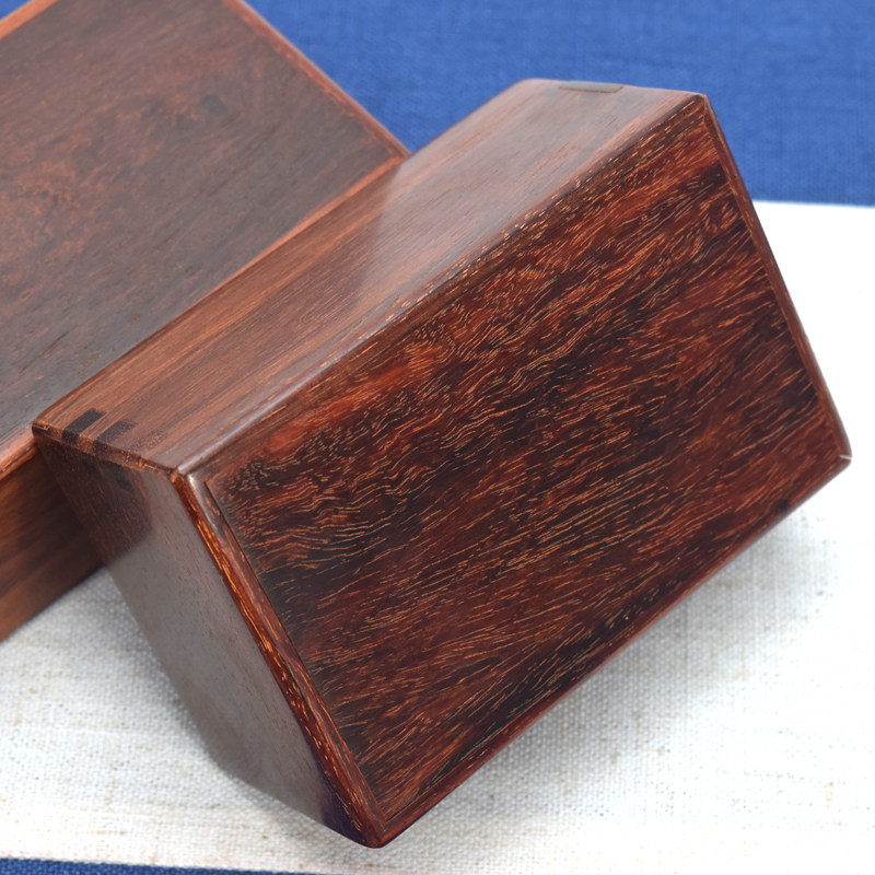 小叶紫檀机关木盒文玩收藏手串盒全实木印章盒手把件收藏首饰盒,淘宝优惠券,粉丝福利购,淘宝优惠卷