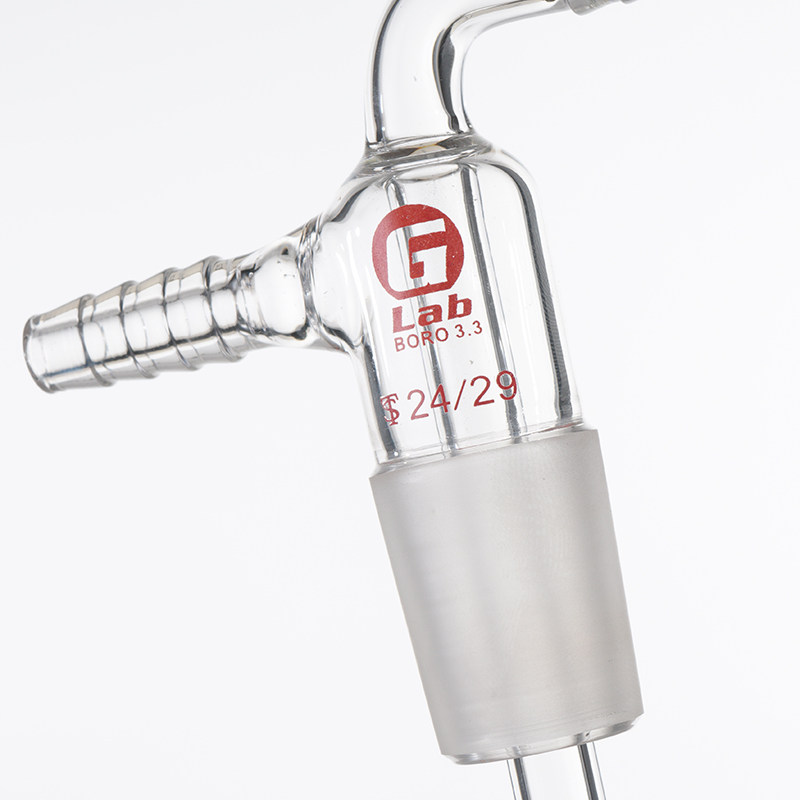 气体或液体输入接头19#24#29#34#40#50#管长75mm200mm250cm厂家,淘宝优惠券,粉丝福利购,淘宝优惠卷