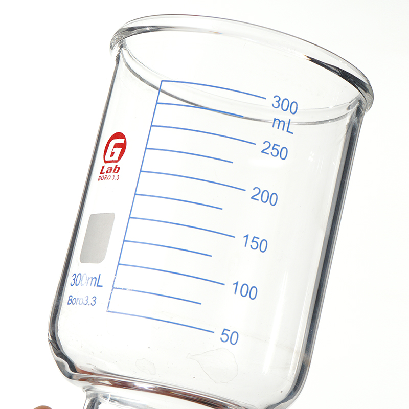 砂芯过滤装置 溶剂过滤器250/500/1000/2000/5000ml包邮 过滤装置,淘宝优惠券,粉丝福利购,淘宝优惠卷