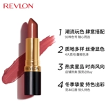 Revlon, помада, матовый демисезонный увлажняющий бальзам для губ, долговременный эффект