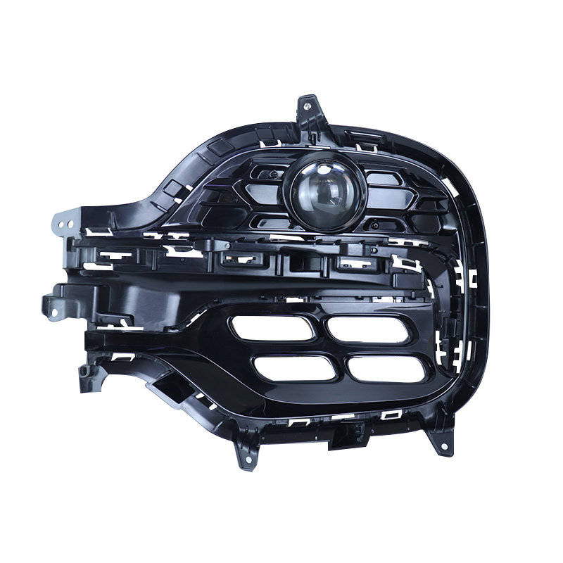 专用于18 19 20款瑞虎8改装日行灯前雾灯改装双光透镜总成LED装饰,淘宝优惠券,粉丝福利购,淘宝优惠卷