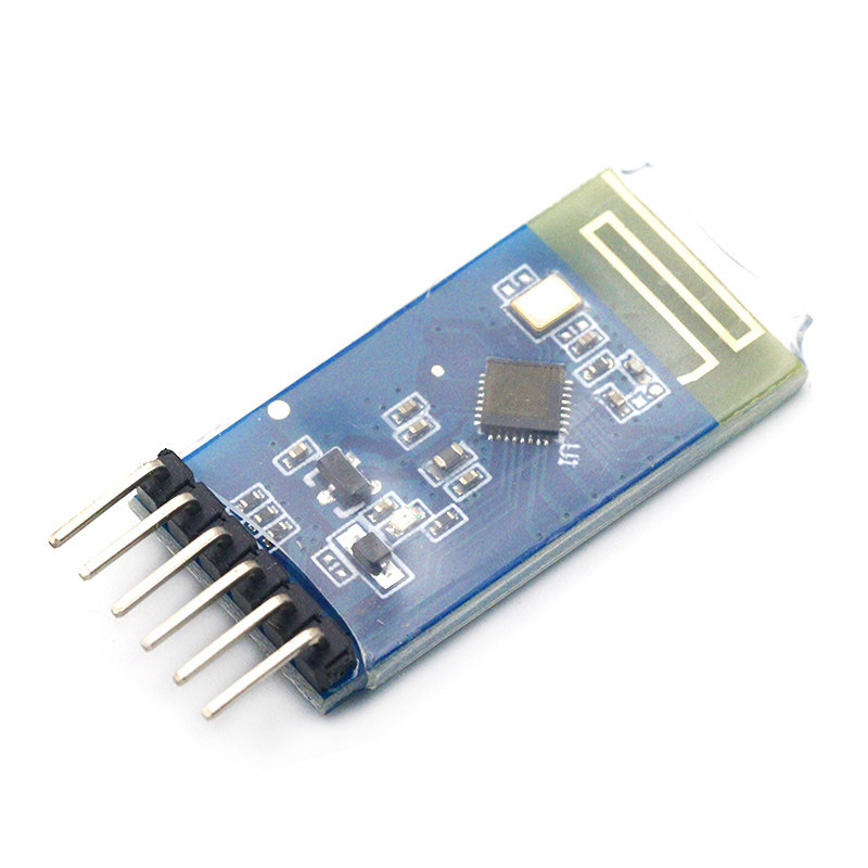 JDY-33 双模蓝牙 SPP蓝牙 SPP-C 兼容HC-05/06 打印机蓝牙模块,淘宝优惠券,粉丝福利购,淘宝优惠卷