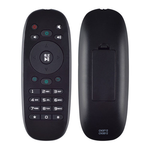 文忆适用于海信电视遥控器CN3B12 LED32 42 46K360X3D LED50EC310jD CN3F12 LED32/40/55K360J 360X3D - 图3