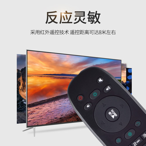 文忆适用于海信电视遥控器CN3B12 LED32 42 46K360X3D LED50EC310jD CN3F12 LED32/40/55K360J 360X3D - 图1