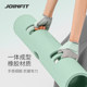 Multifunctional training weight equipment
