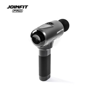 joinfit筋膜枪深层肌肉放松器电动按摩枪肌筋膜迷你放松按摩器