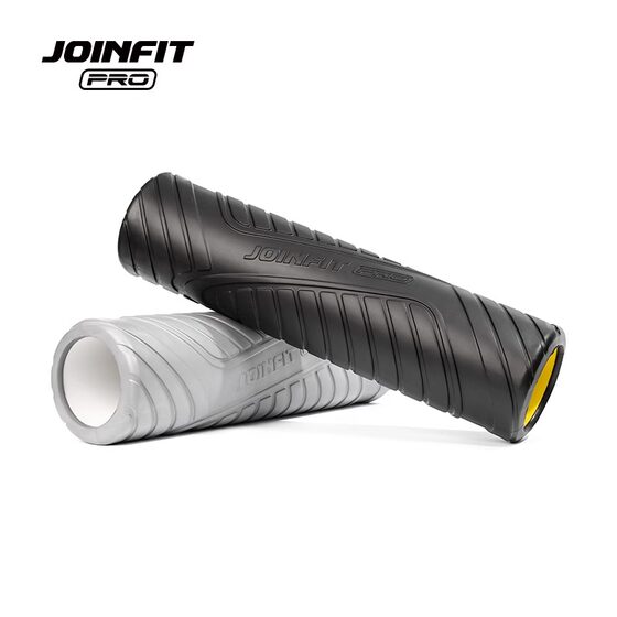 Joinfit foam shaft wolf tooth yoga massage shaft