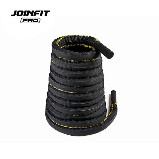 JOINFIT fitness rope arm strength training swing