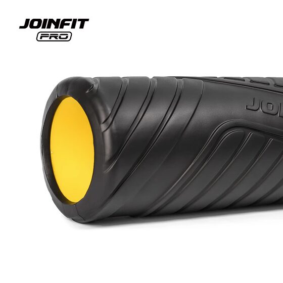 Joinfit foam shaft wolf tooth yoga massage shaft