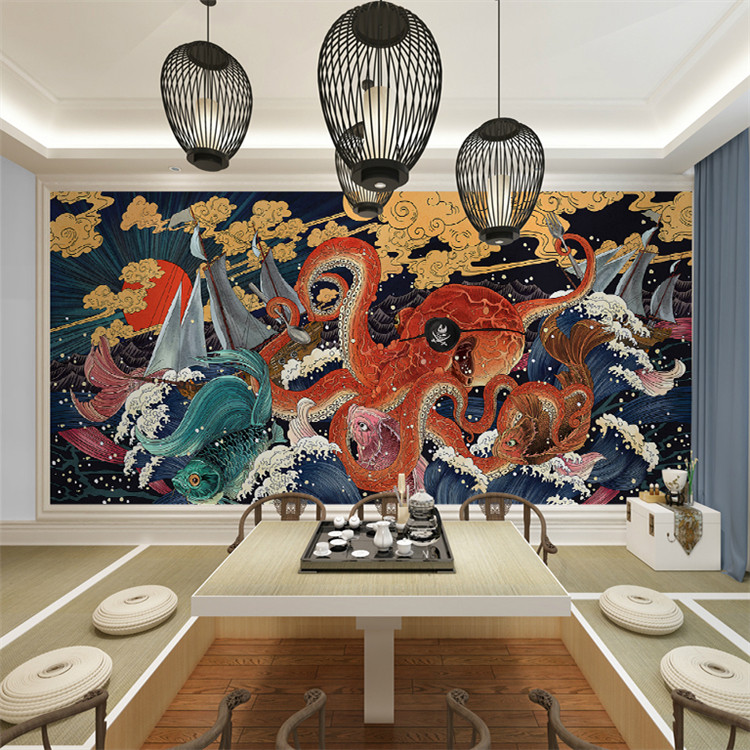 樹脂魚畫 新人首單立減十元 21年7月 淘寶海外