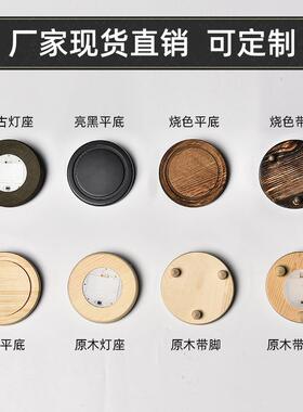 创意玻璃罩永生花DIY景观罩防尘罩微景观展示盒厂家支持定