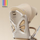Bebebus stroller high landscape baby walking artifact MAX