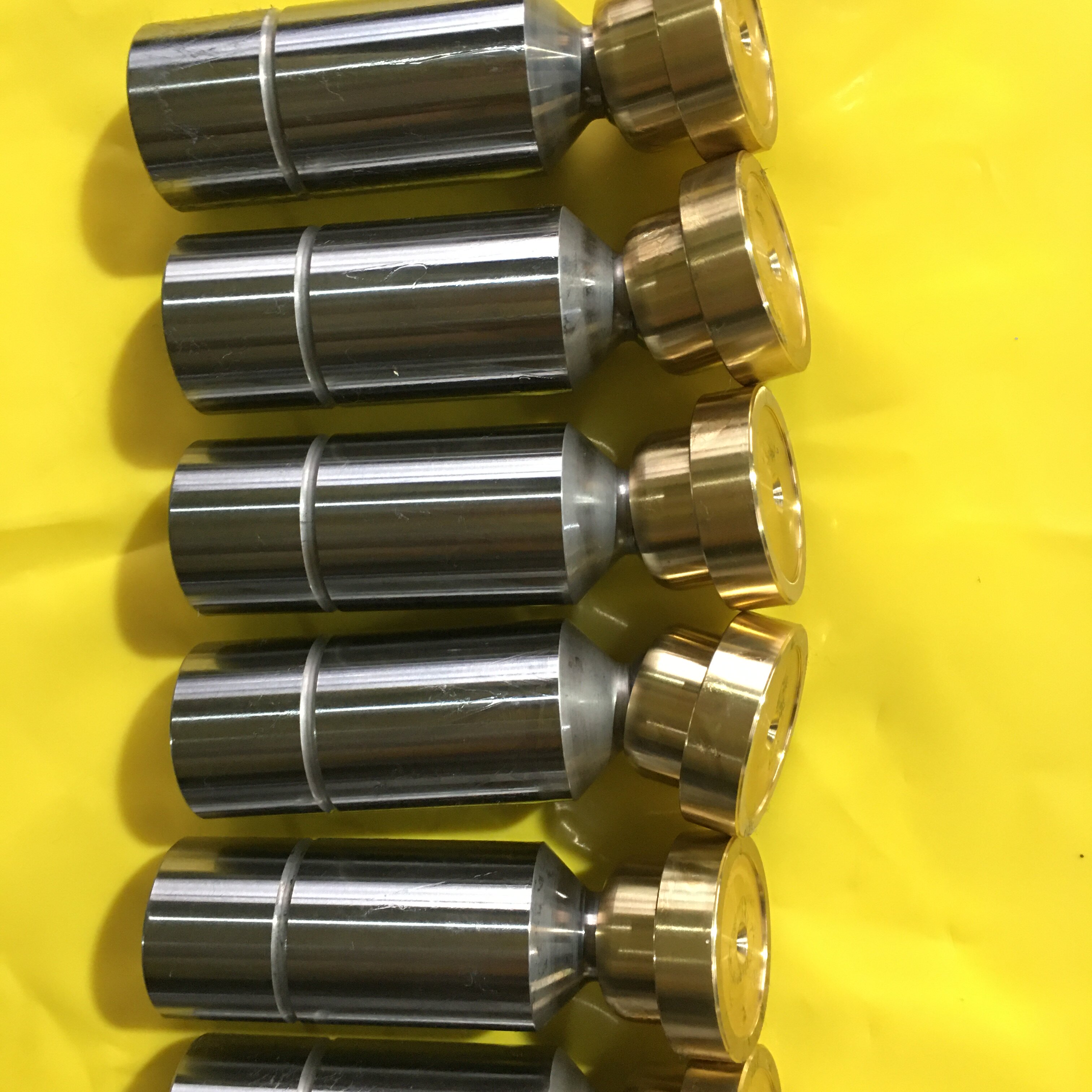 液压泵/柱塞泵/液压配件p7柱塞7支