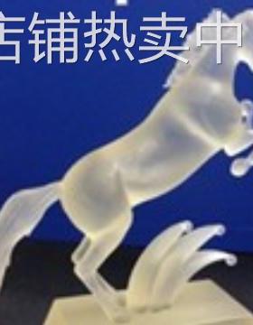 展会手板模型3D打印CNC加工高精度大手板模型SLA树脂ABS加工喷漆