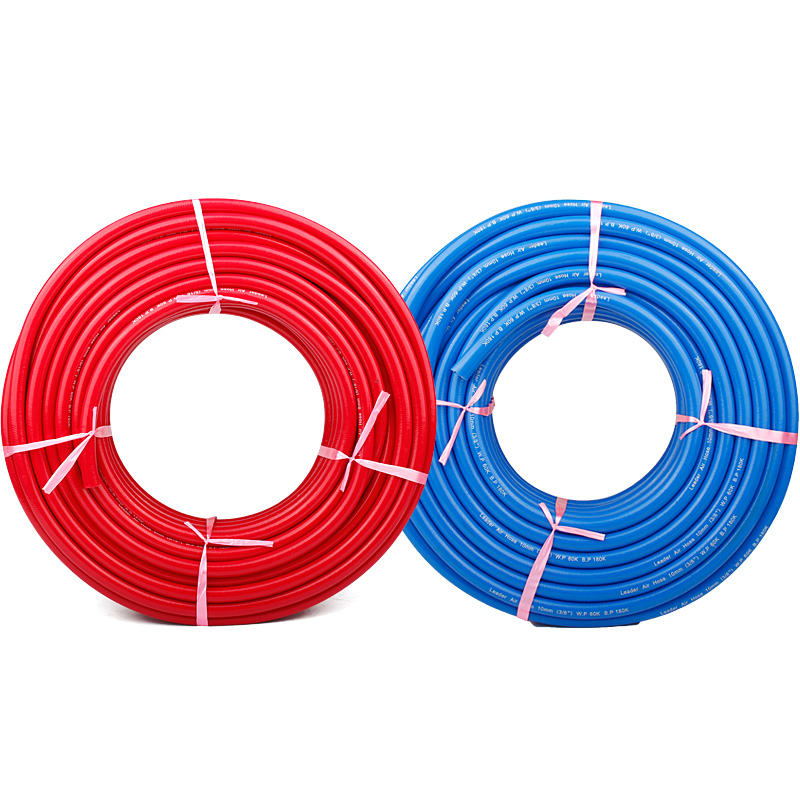 三胶两线高压软管氧气管乙炔管耐油橡胶管耐压煤气管小风炮管气线,淘宝优惠券,粉丝福利购,淘宝优惠卷