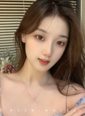 其他18k女简约百搭轻奢