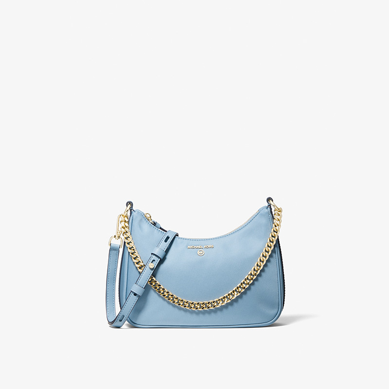 mk jet set charm中号链条腋下女包 MICHAEL KORS女士包袋