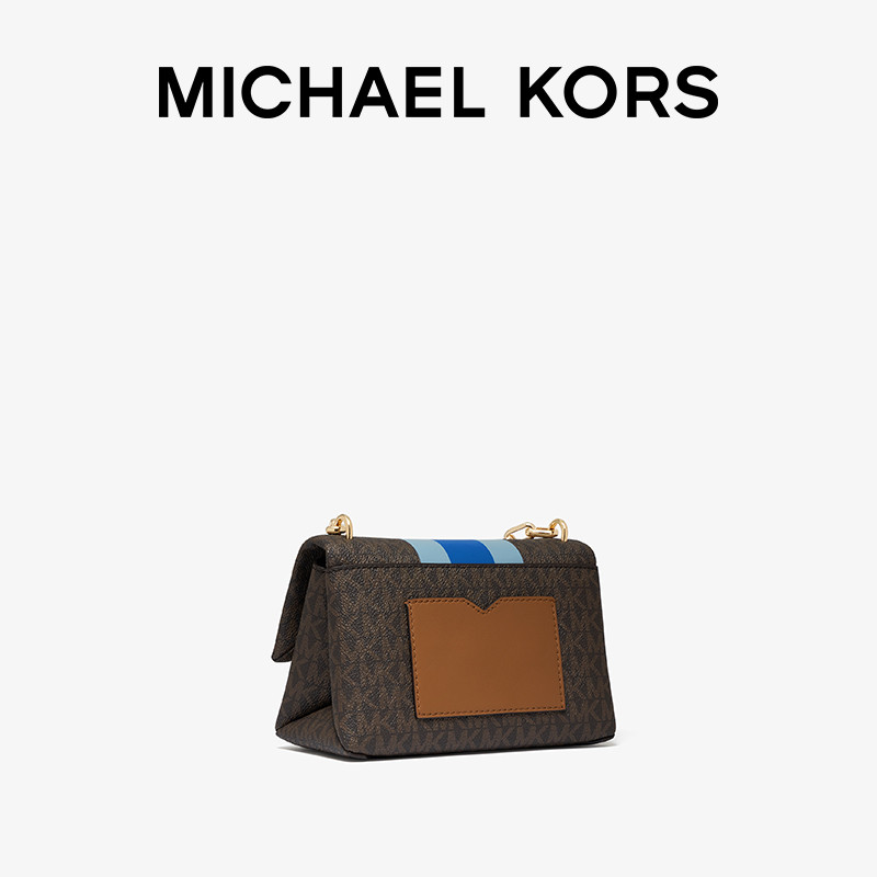 【新年礼物】mk经典款cece超单肩包 MICHAEL KORS女士包袋