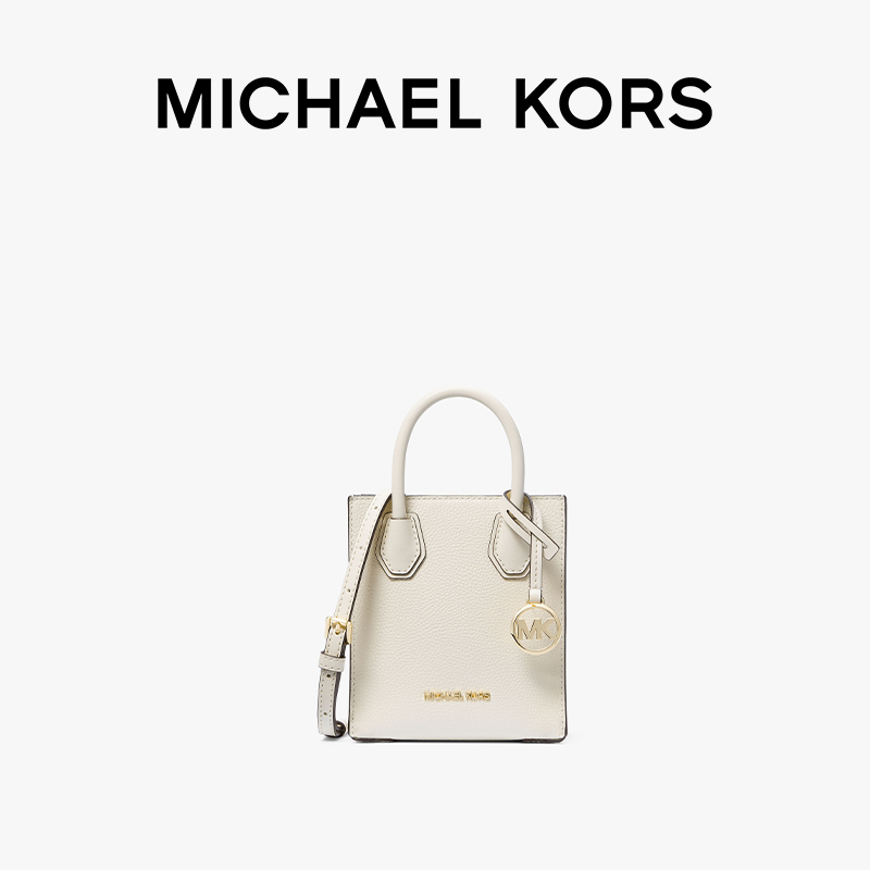 【经典单品】mk mercer超小号手提包 MICHAEL KORS女士包袋