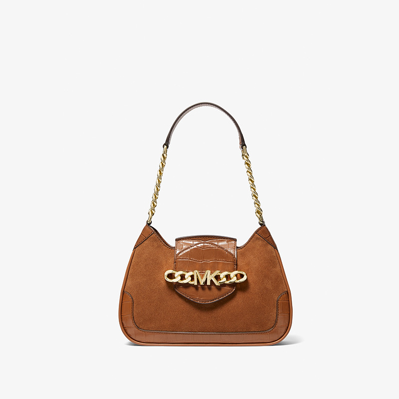 mk hally小号腋下链条包 MICHAEL KORS女士包袋