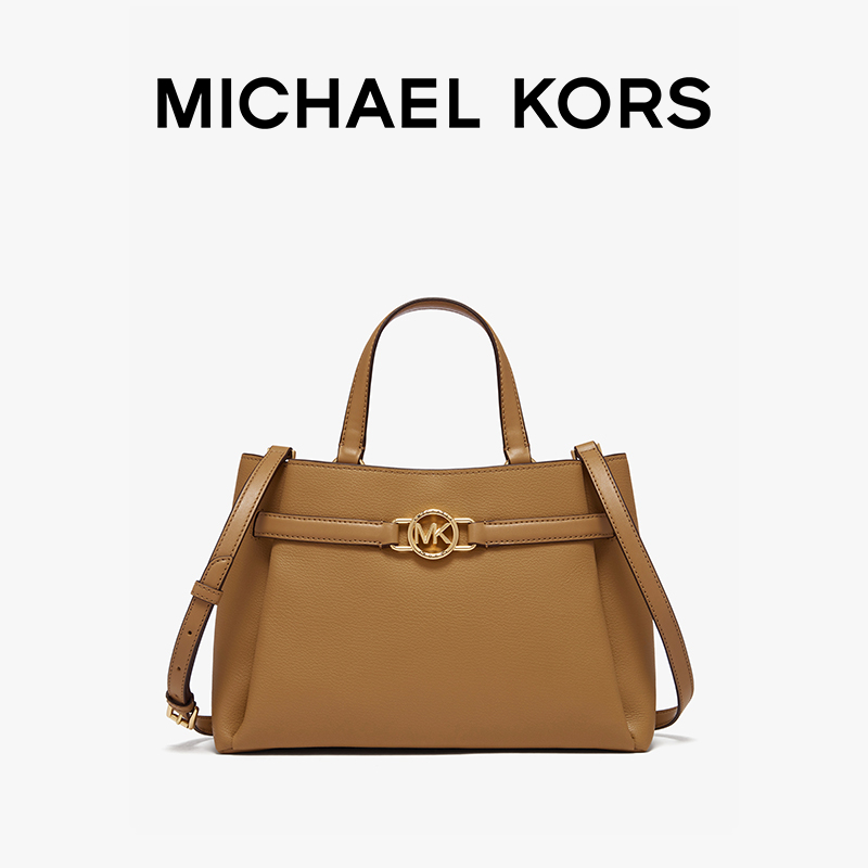 mk angelina中号手提斜挎托特包 MICHAEL KORS女士包袋