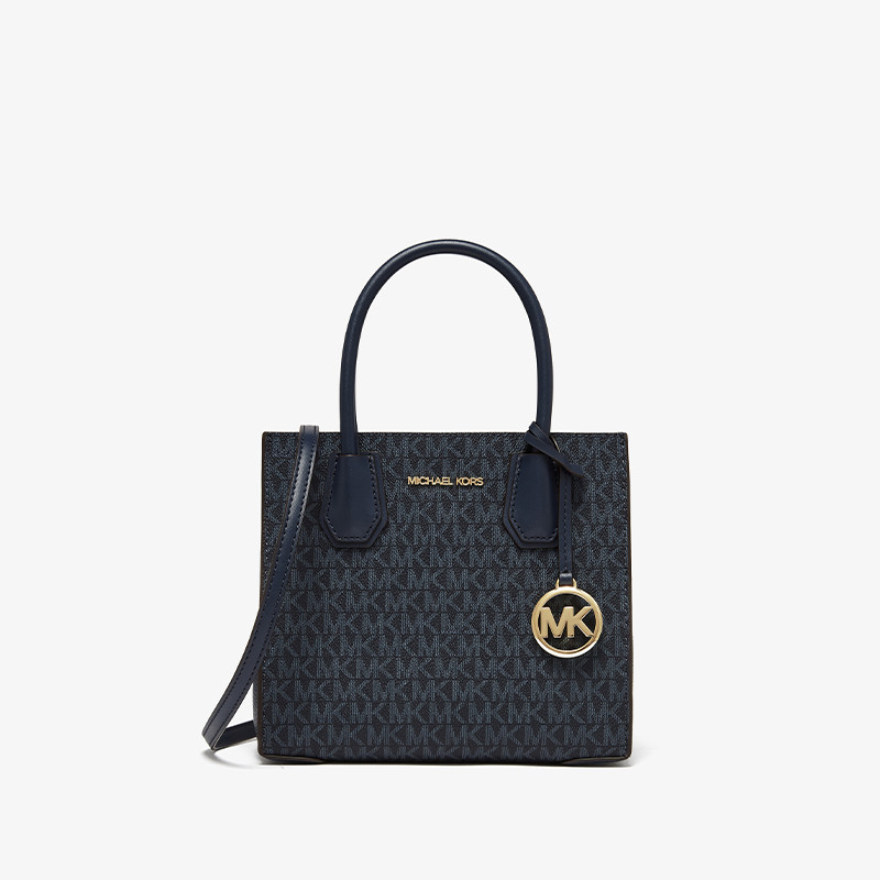【经典单品】mk mercer中号托特包 MICHAEL KORS女士包袋