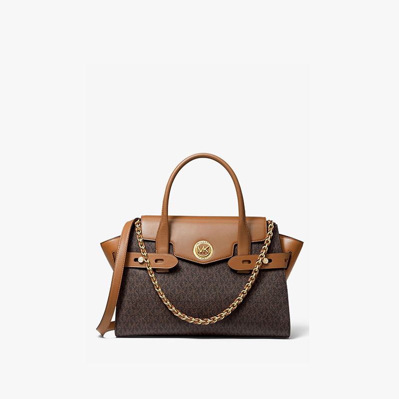 mk carmen 2020春夏新款大号单肩包 MICHAEL KORS女士包袋