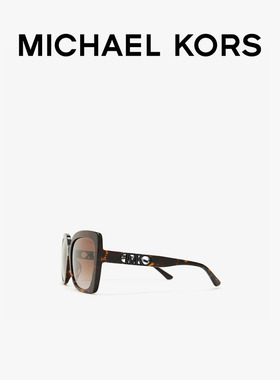 MKSquare女士方形大框显瘦墨镜