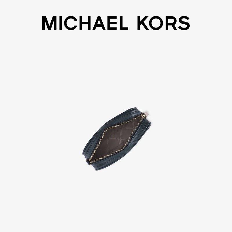 mk signature michaelkors斜挎包 MICHAEL KORS女士包袋