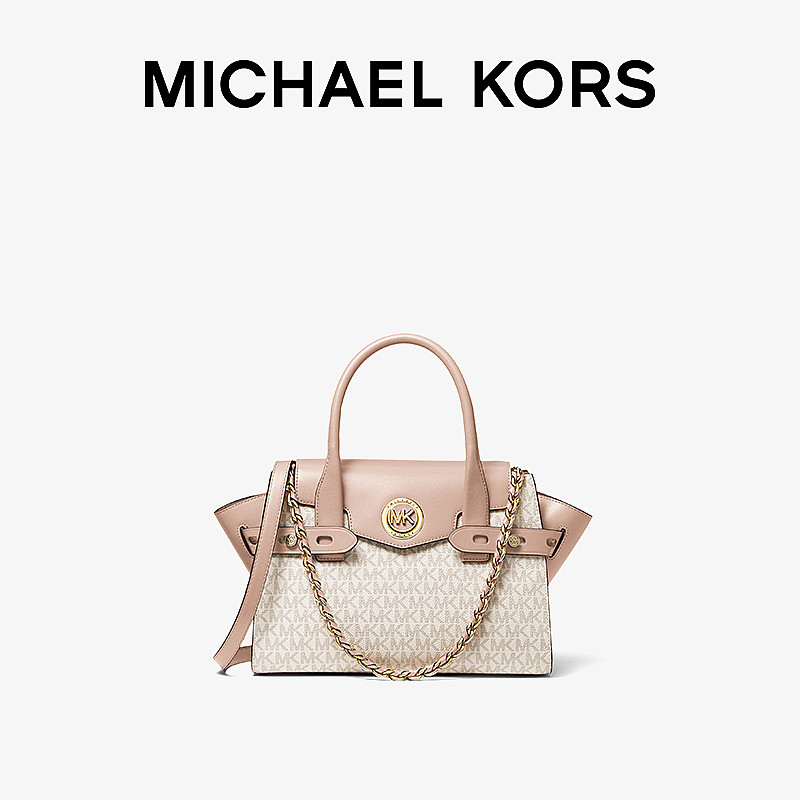 mk carmen 2020春夏新款小号包女包 MICHAEL KORS女士包袋