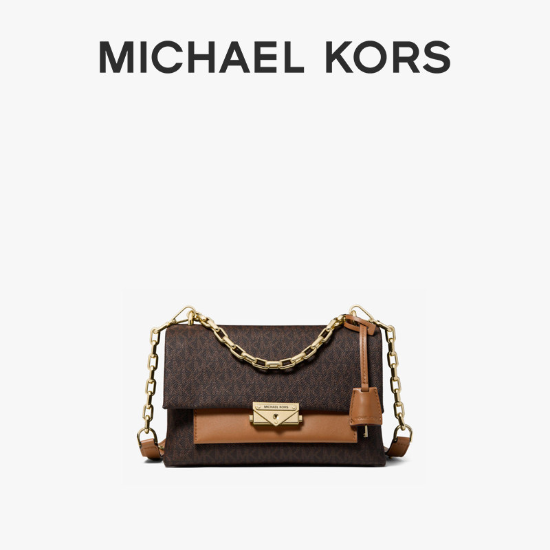【新年礼物】mk经典款cece中号链条包 MICHAEL KORS女士包袋