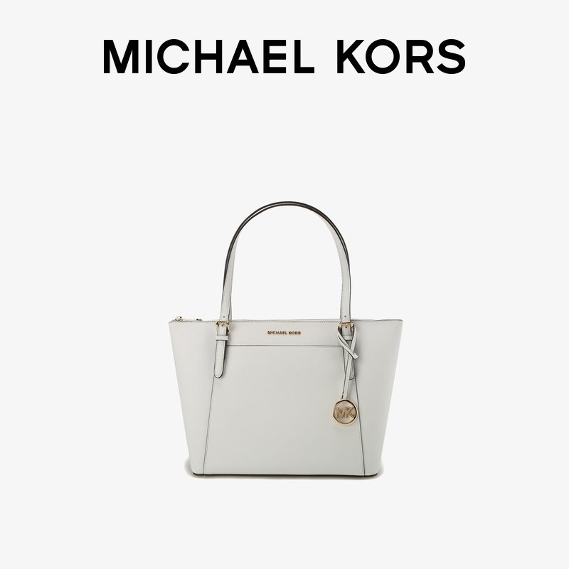 mk ciara大号简约通勤清新托特包 MICHAEL KORS女士包袋