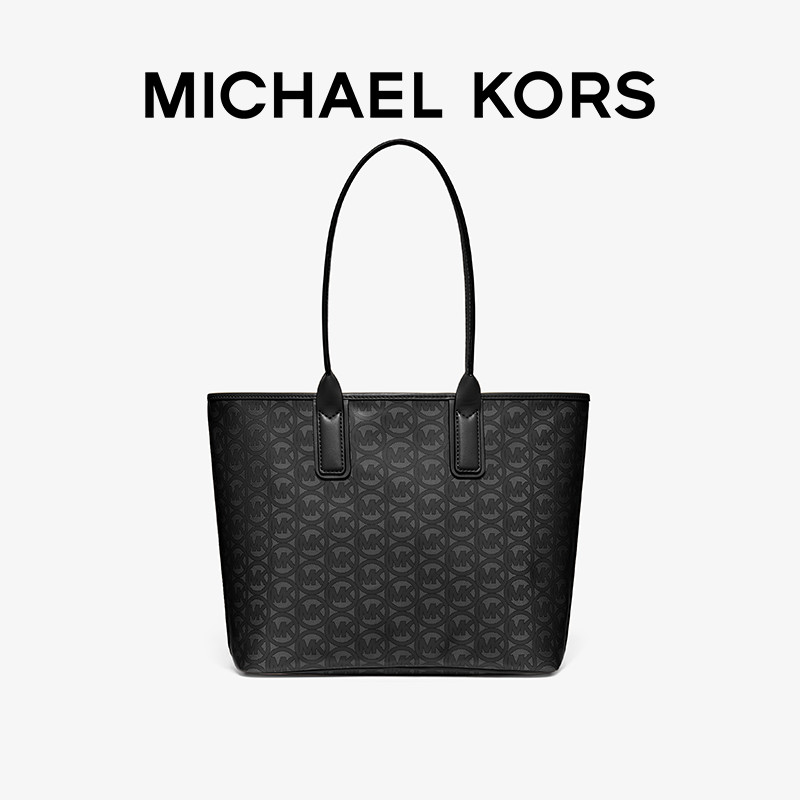 【七夕礼物】mk jodie中号老花女包 MICHAEL KORS女士包袋