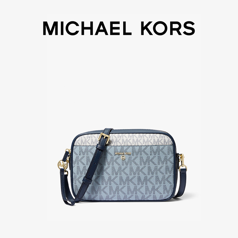 【2023春季新款】大号老花相机包女包 MICHAEL KORS女士包袋