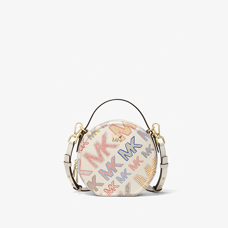 【新年礼物】mk delaney中号斜挎包 MICHAEL KORS女士包袋