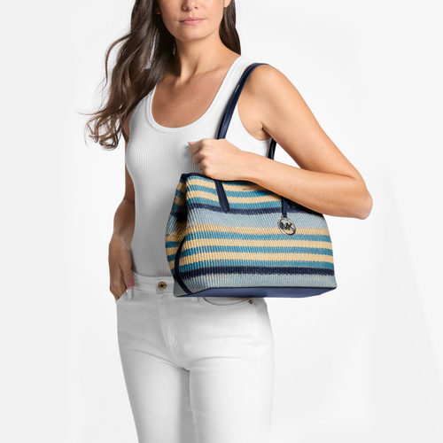 MICHAEL KORS MK Avalon 女士中号大容量托特包 - 图1