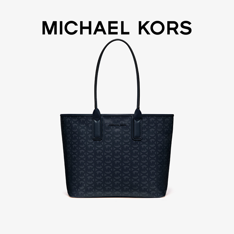 【七夕礼物】mk jodie中号老花女包 MICHAEL KORS女士包袋