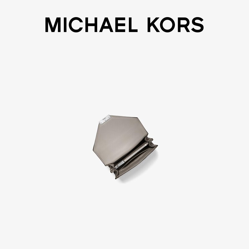 mk whitney单肩斜挎包信封女包 MICHAEL KORS女士包袋