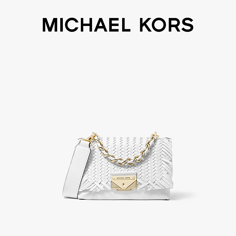 mk cece 2020春夏新款超小号斜挎包 MICHAEL KORS女士包袋