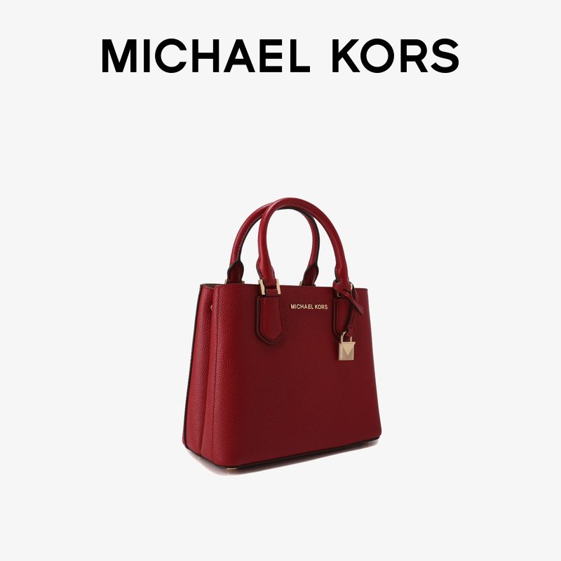 mk adele单肩斜挎手提包女包 MICHAEL KORS女士包袋