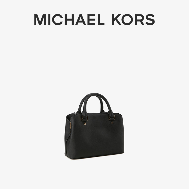 mk savannah单肩斜挎手提包女包 MICHAEL KORS女士包袋