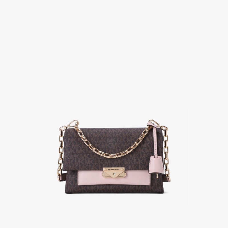 【新年礼物】mk经典款cece中号链条包 MICHAEL KORS女士包袋