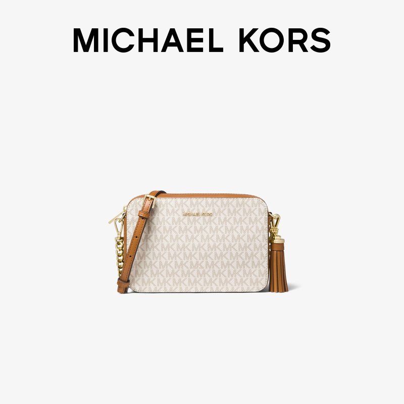 mk jet set michael kors中号相机包 MICHAEL KORS女士包袋