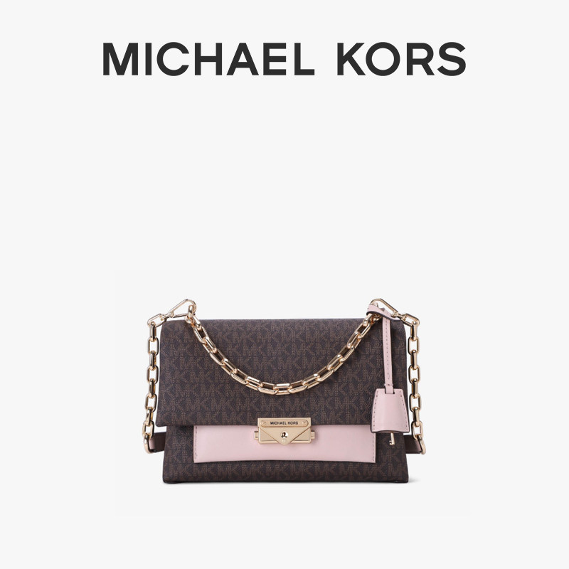 【新年礼物】mk经典款cece中号链条包 MICHAEL KORS女士包袋
