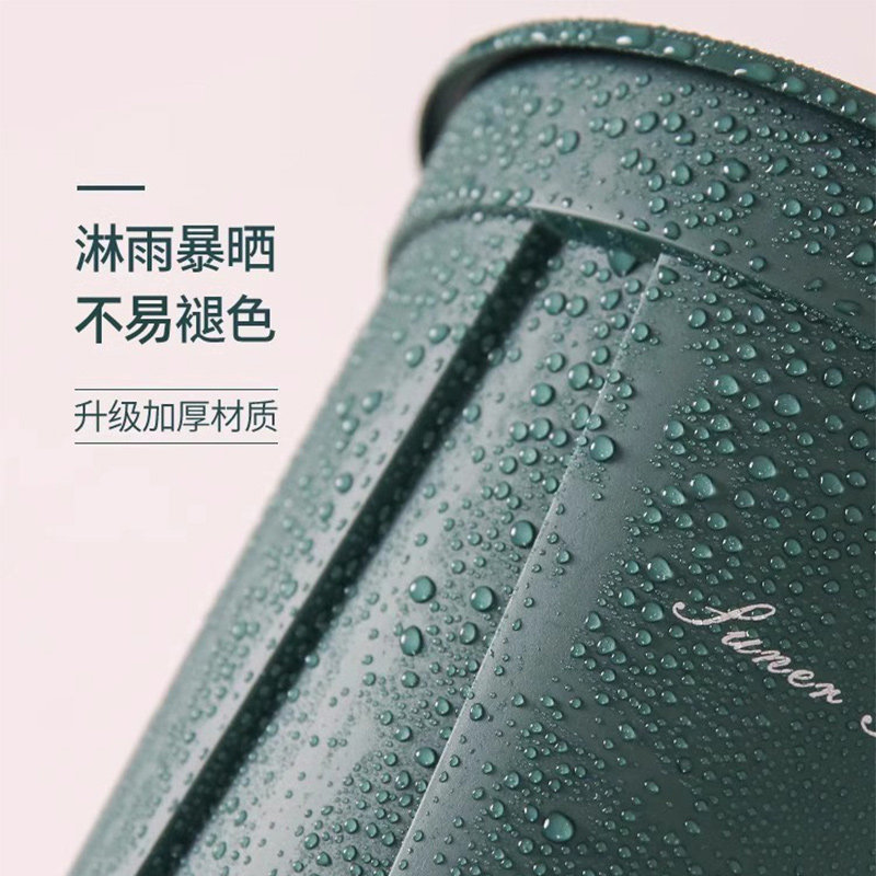 青山盆控根花盆塑料加仑国产三代大口径透气大号加厚树脂月季家用,淘宝优惠券,粉丝福利购,淘宝优惠卷